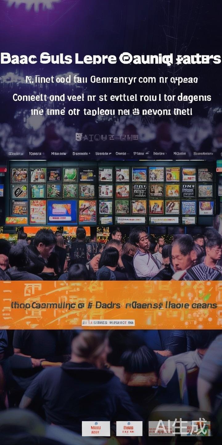 在当今高度数字化的娱乐时代，澳门太阳城游戏网址凭借