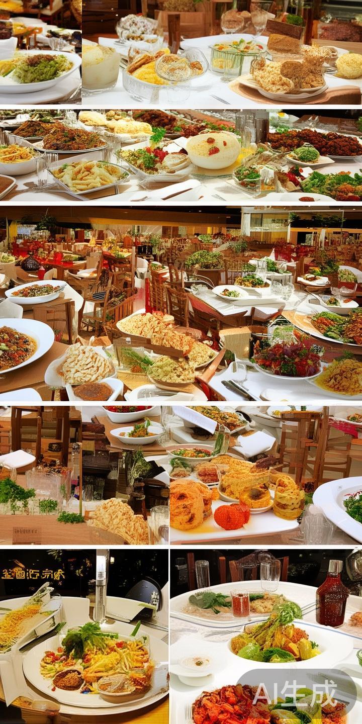 澳门作为一个融合东西方文化的国际都市，其餐饮文化丰