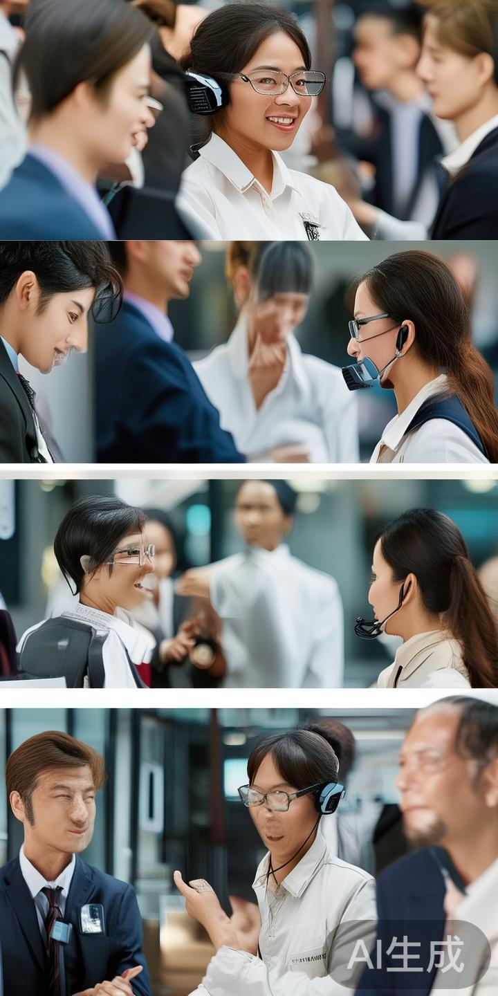 澳门太阳城贵宾会全面升级会员尊享体验流程的优化方案 服务的细节决定成败。平台应不断培训员工,提升其专业