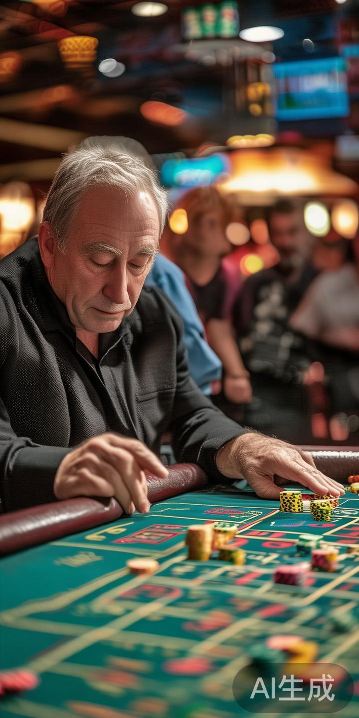 全面掌握网赌澳门太阳城攻略指南:实用策略与经验分享 任何成功的博彩策略都离不开科学的资金管理。设定每天