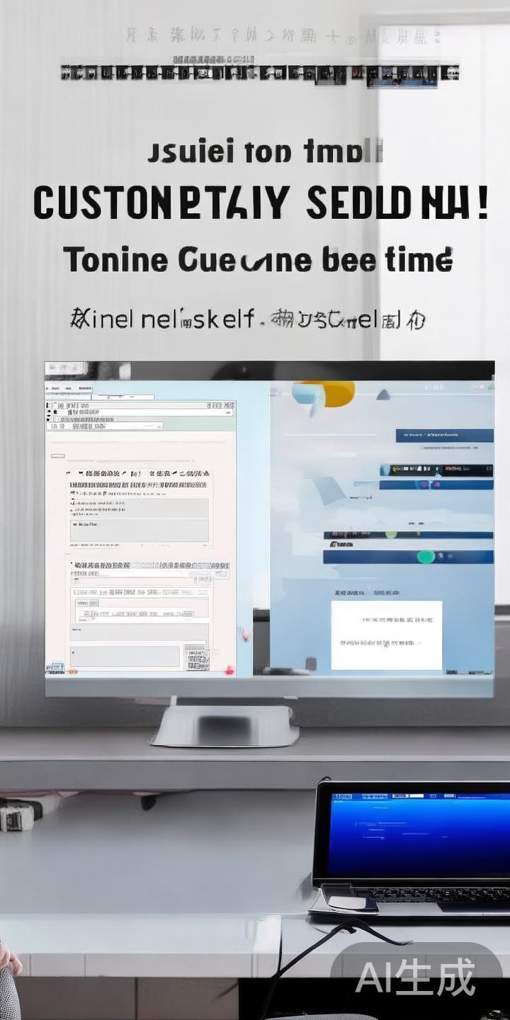 电子邮箱与在线反馈表单
针对非紧急反馈与投诉，用