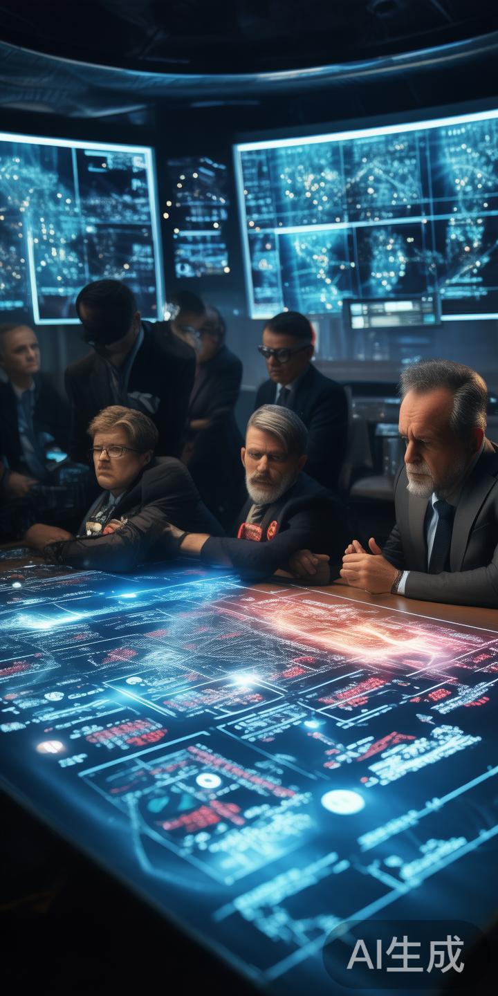 法律和监管风险的加剧
虚假游戏事件揭示了行业监管