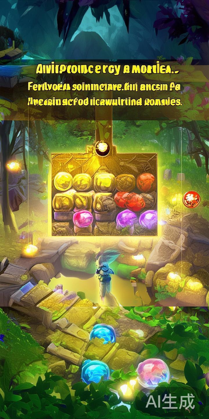 利用积分与奖励兑换
部分游戏设有积分累计机制，达