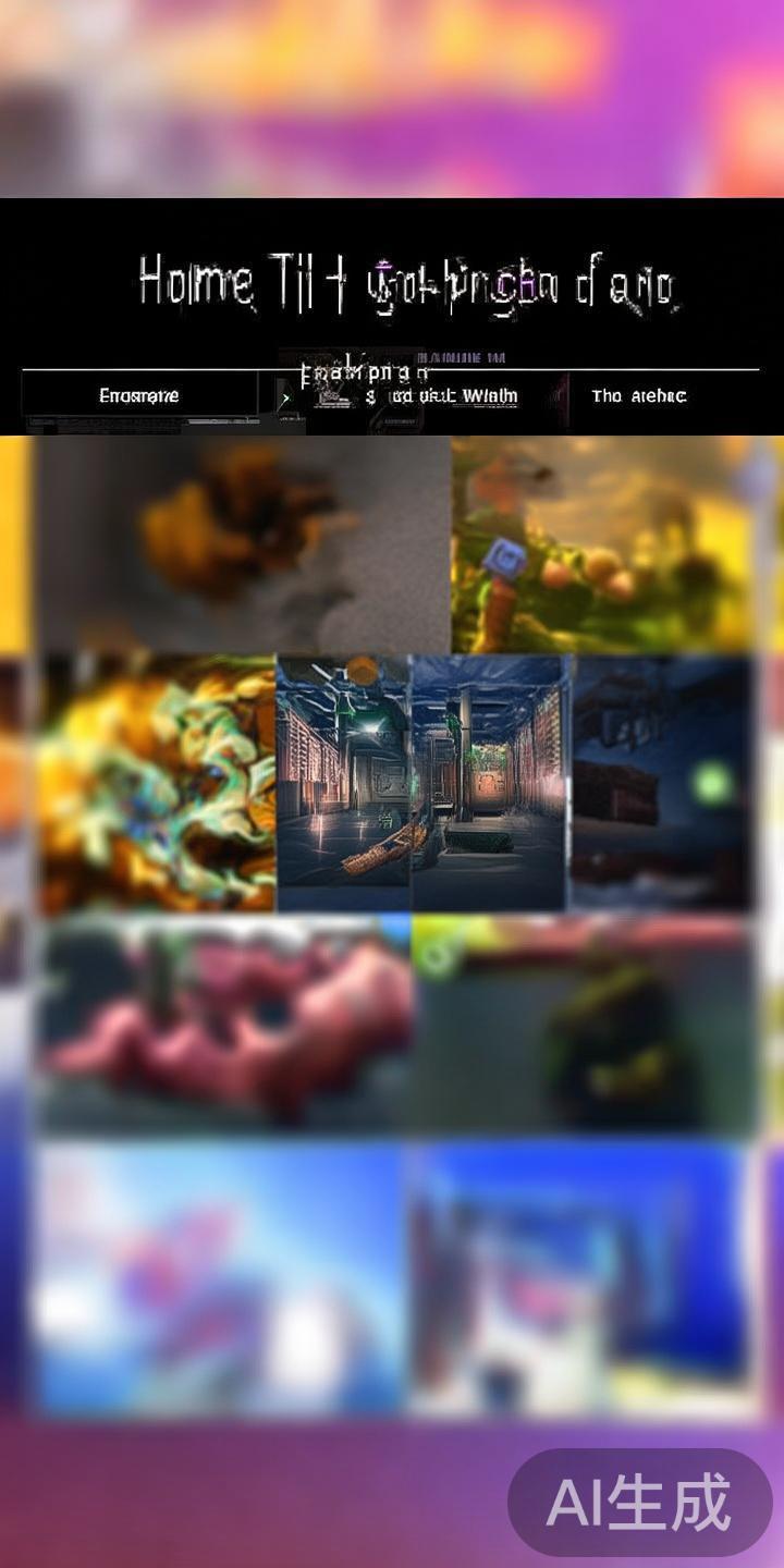 在使用过程中，用户可以在“首页”选择喜欢的游戏类别