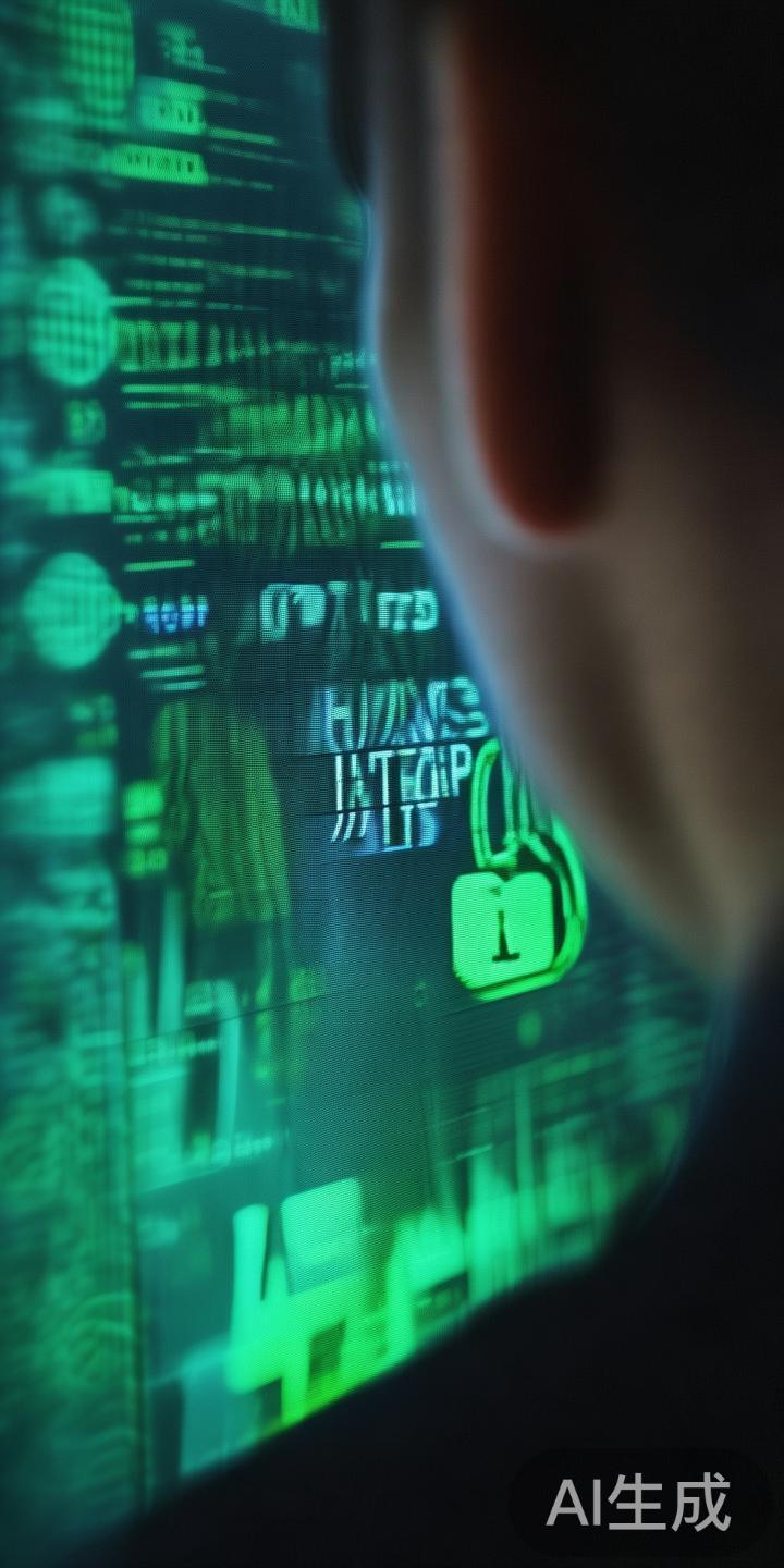 注意网址安全标志：&nbsp;在浏览器地址栏中，确保网站使用