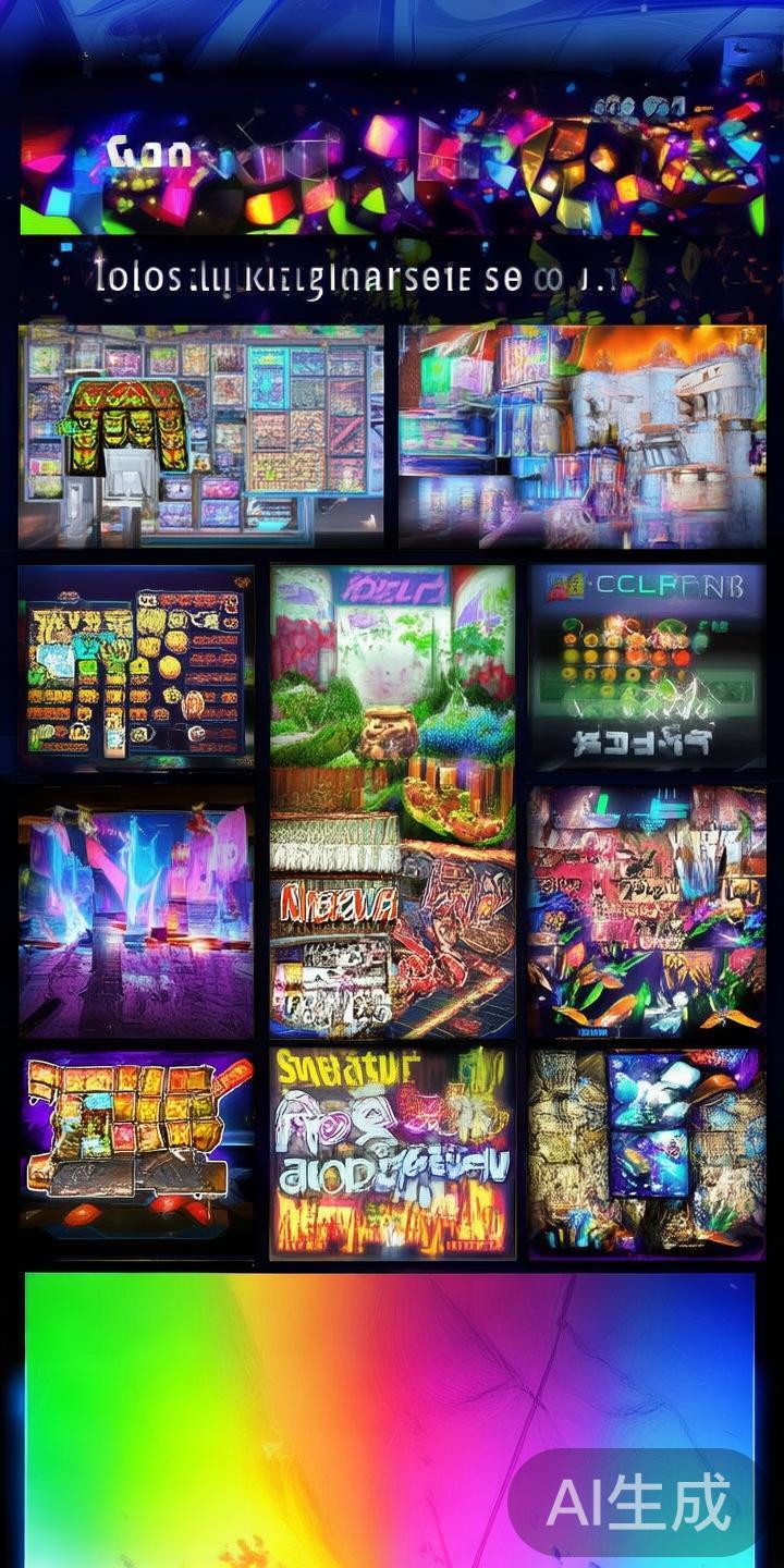 最新版本还引入了多款创新游戏，满足不同层次玩家的需