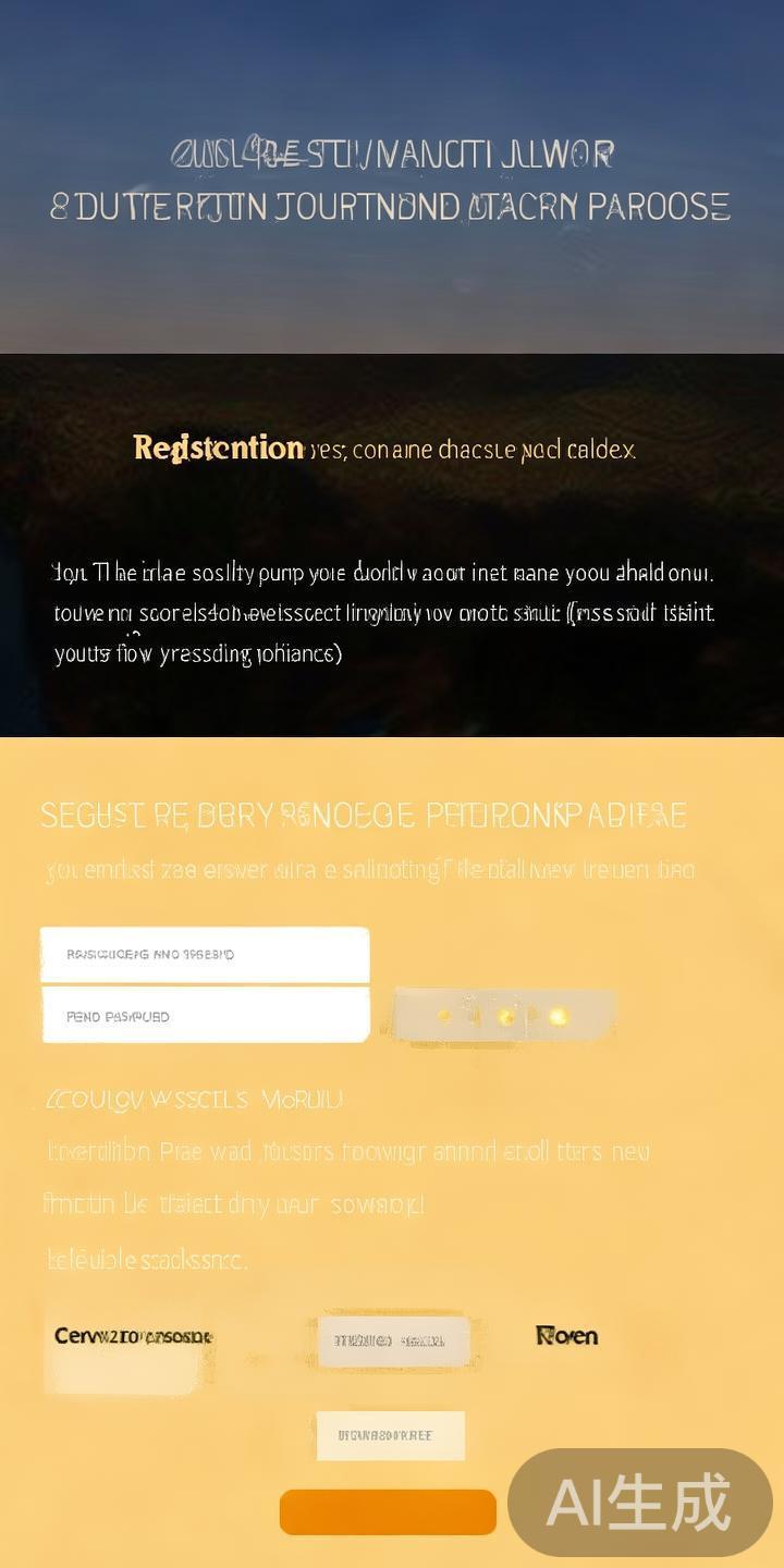 澳门太阳城彩票投注流程全攻略及常见问题详细解答 第一步:注册账号
在进行彩票投注之前,首先需要在