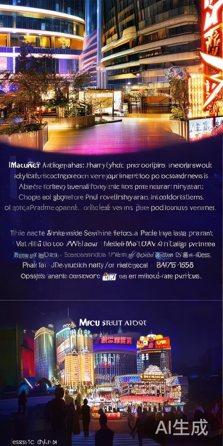 作为澳门地区具有代表性的娱乐场所，澳门新葡京金沙太